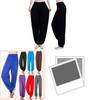 Comfortable And Stylish Women's Modal Yoga Pants For Dance And Fitness Activities In Various Colors And Sizes