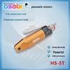 Taiwan HS-5T Industrial Pneumatic Scissors for Plastic & Metal Cutting