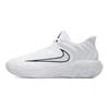 Nike Giannis Immortality 811 Manufacturing, Pursuing Dreams Slip Resistant Low top Basketball Shoes Men's FQ3681-100(Team80-S-BOX)