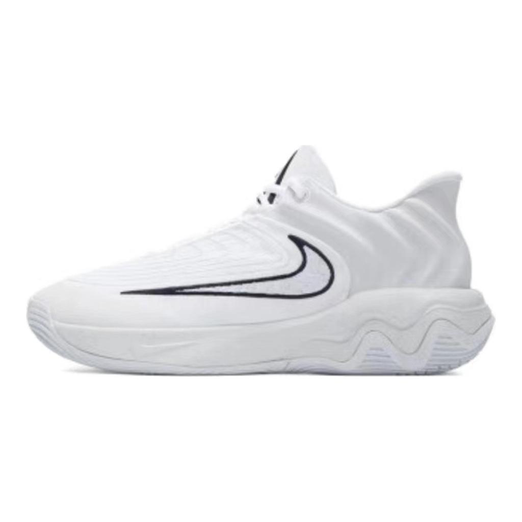 Nike Giannis Immortality 811 Manufacturing, Pursuing Dreams Slip Resistant Low top Basketball Shoes Men's FQ3681-100(Team80-S-BOX)