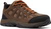 Hiking Shoes Columbia Redmond III Saddle/caramel