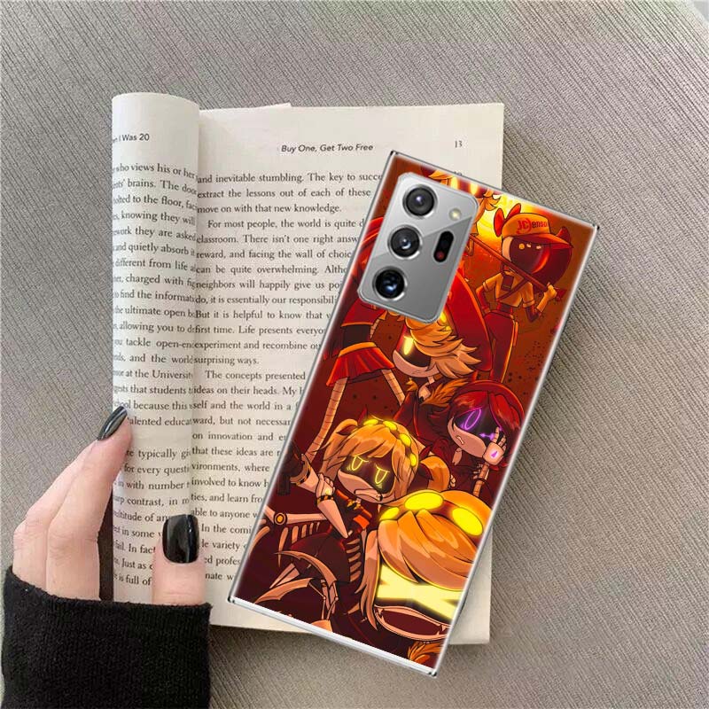 

Game M-Murder-D-Drones Phone Case for Samsung A17 A37 A57 A07 A16 A26 A36 A56 A05S A15 A25 A35 A55 Galaxy A03 A13 A23 A33 A53 A5 Samsung A07