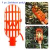 Caldo Senza Manico Plastica Forniture da Giardino Strumento Raccoglitore Raccogli Mele Raccogli Frutta Raccogli Pesche