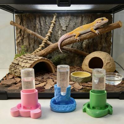 Répteis – Terrários de répteis