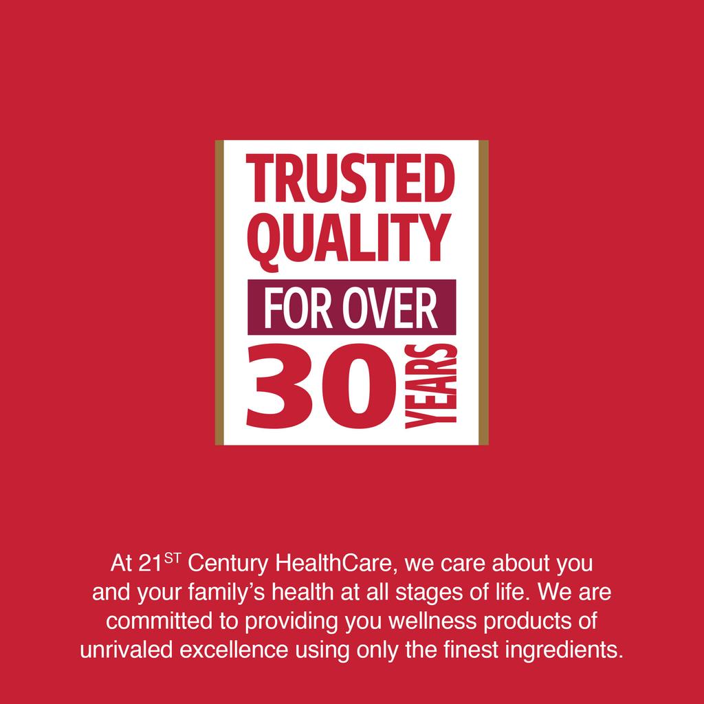 21. Jahrhundert, Vitamin D3, 125 mcg (5.000 IE), 360 Tabletten