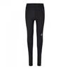 Womens/Ladies Fitted 7/8 Leggings