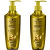 Schwarzkopf Ginger Anti-Hair Loss & Oil Control Shampoo