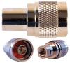 FME Plug / N Plug Adapter