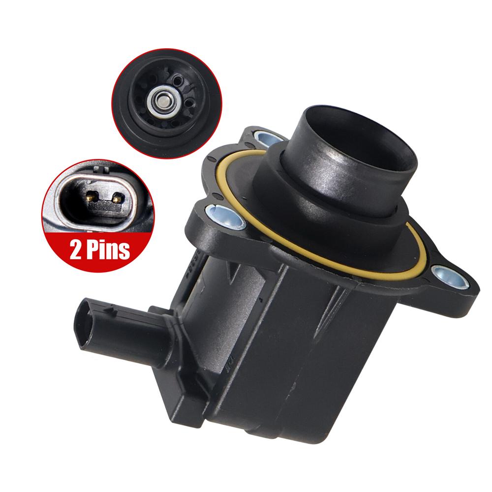 Turbo Charger Boost Cut off Diverter Valve For Mercedes Benz M270 A0001531159