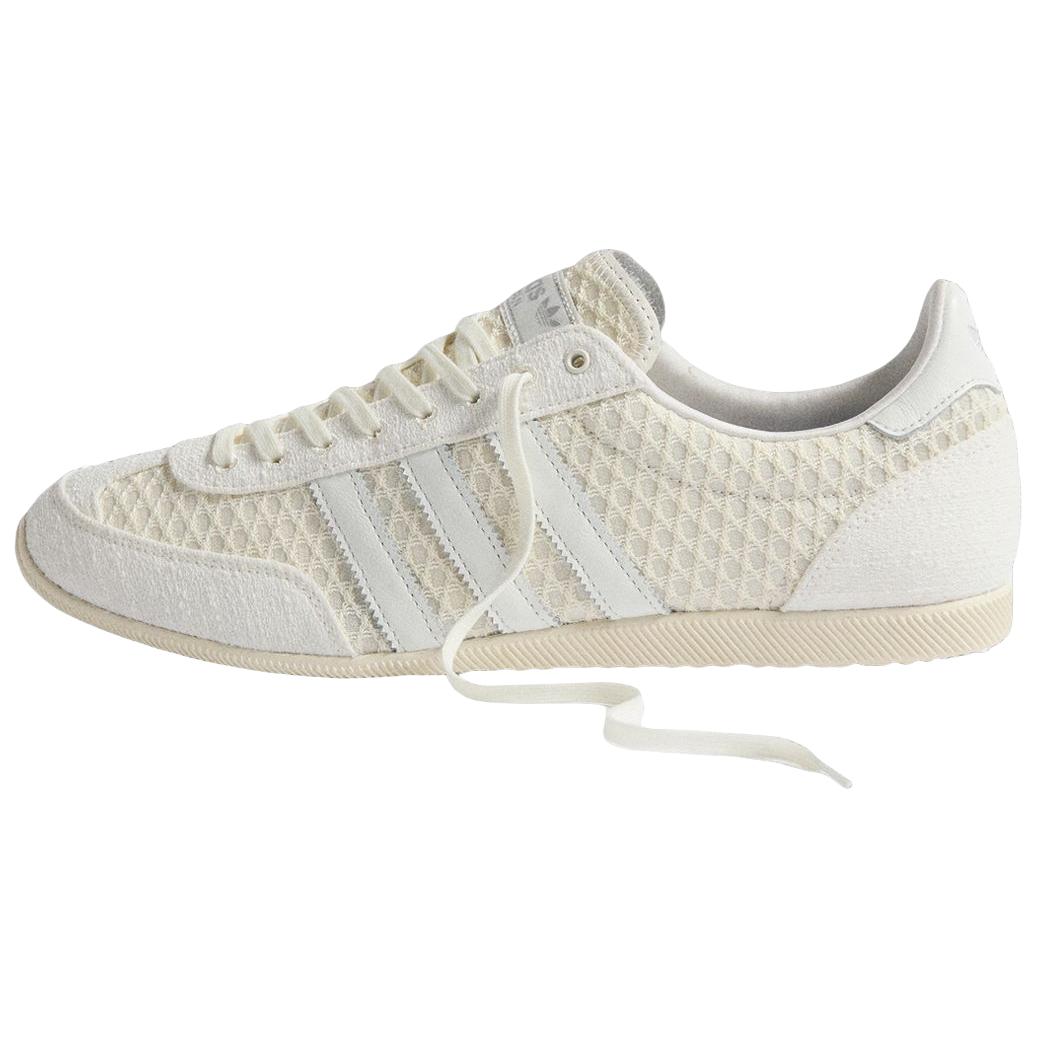 

END. x adidas Japan OG Tying the Knot Women Sneakers Cream White Royal-Blue JS0779 38⅔