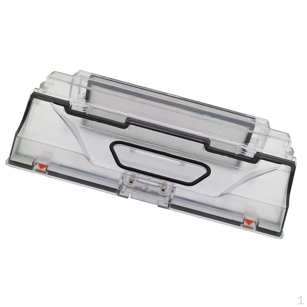 

2 шт. Mi Filter пылесборник запасные части для пылесоса ролик