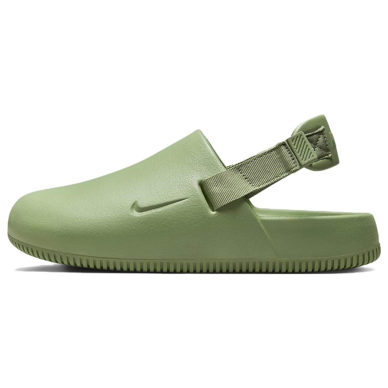 (WMNS) Nike Calm Mule  Oil Green  Women s FB2185-300 EU 35.5