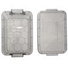 3L Universal Kitchen Food Storage Container with Clips