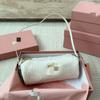 Niche Retro High-texture Lamb Wool Lunch Box Bag, Winter New Fashionable Casual Versatile Portable Messenger Bag