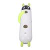   Interactive Cat Toy Smart Sensing Suction Design Automatic   Cat Teaser Toy