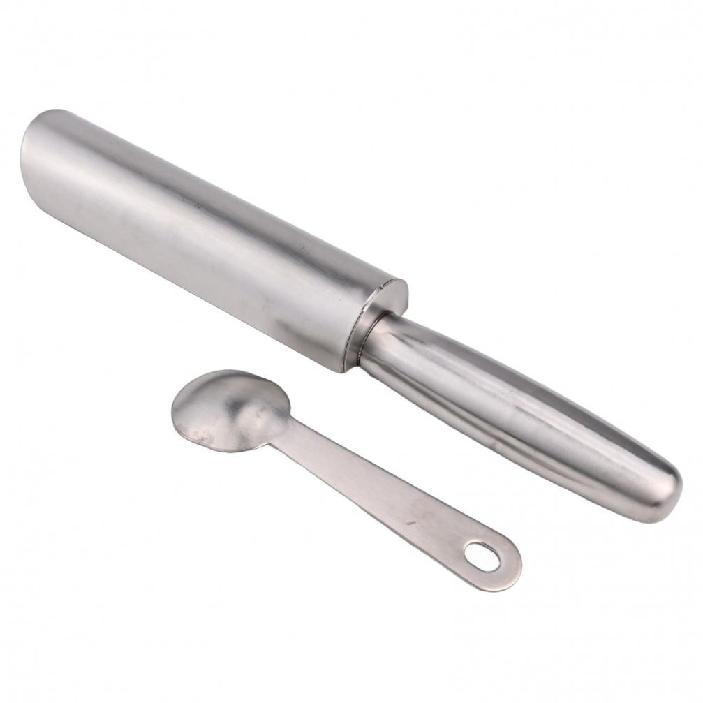 Comfortable And Convenient Design Effortless Fish Balls Manual Meatball Spoon