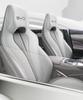BYD Frigate 07 Four-Season Full-Cover Seat Cushion for 5-Seater