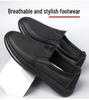 Men's Lightweight Breathable Mesh Casual Shoes for Summer