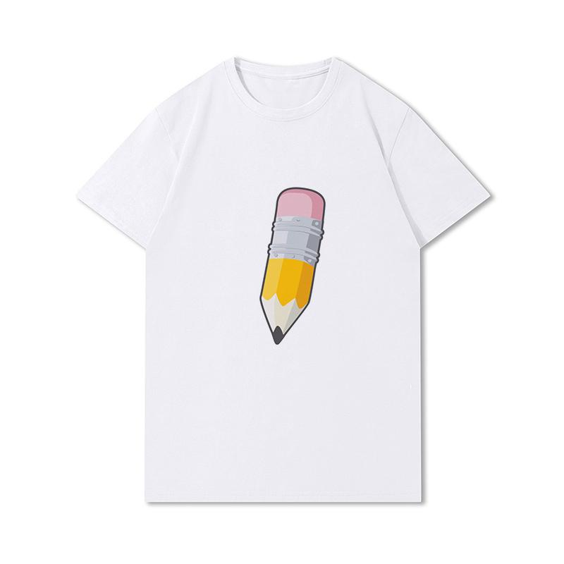 Summer Graphic Men Tees Anime Men's T-shirts Harajuku Tops Vintage Short Sleeves Oversized Unisex Shirts