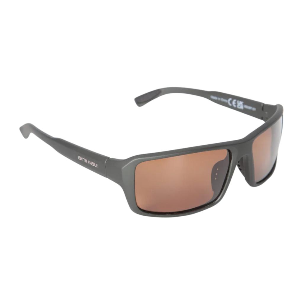 Animal Mens Leo Polarised Sport Sunglasses