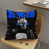 Donnie Darko Movie Pillow Cover Design cushion Cover decor Holiday Decorati