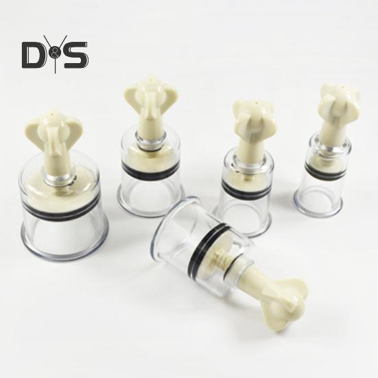 Nipple Sucker Suction Cups Nipple Corrector for Flat And Inverted Nipples Inverted Nipple Puller Suction And Shy Nipples Body Massager