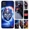 Fabio Quartararo Moto Nr. 20 Handyhülle für Samsung Galaxy A52 A32 A22 A12 A02S A50S A30S A10S Note 20 Ultra 10 Plus S10 A31 A20