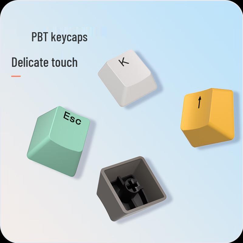 Ikbc C87/C200 Cherry MX Wired Mechanical Keyboard