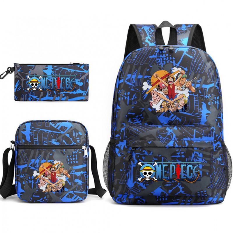 Set Zaino Scolastico Cristiano Ronaldo per Bambini Ragazzi Ragazze 15L Tessuto Oxford Borsa a Doppia Tracolla con Spallacci Imbottiti Traspiranti