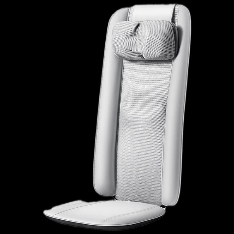 Aux Neck, Shoulder, and Back Kneading Massage Cushion