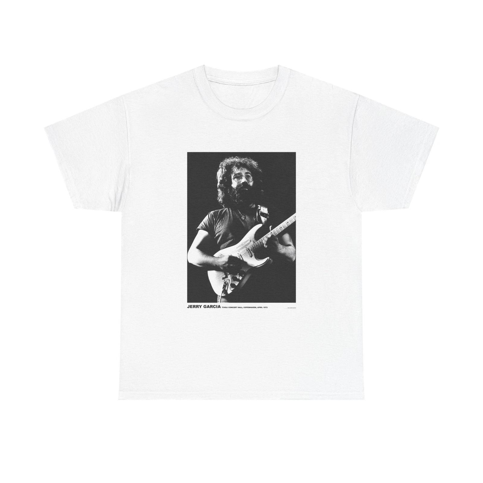 Men s and Women s T-shirts Grateful Dead S
