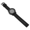 Digital Sports Watch 50M Waterproof 210mAh Battery Silicone Band Multifunction Luminous Digital Watch for Outdoor
