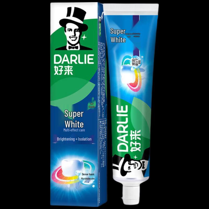 Зубная паста Darlie Ultra White Multi-Care