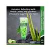 Naturals Neem & Cucumber Face Wash - 65 ml, Neem Face Wash
