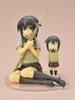 Bamboo Blade Kawazoe Tamaki Scale PVC Finished (1/8 Pre-painted Product)