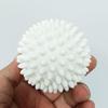 Anti-Tangle Laundry Ball – Decontamination Hedgehog for Drum Machines