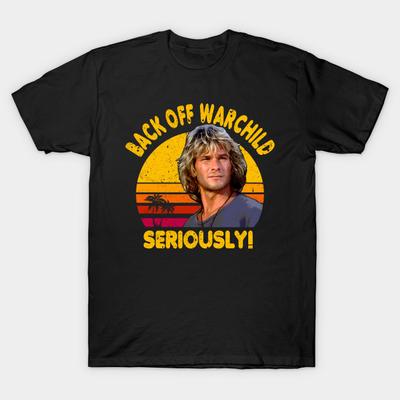 T-Shirts & Muskelshirts – T-Shirts
