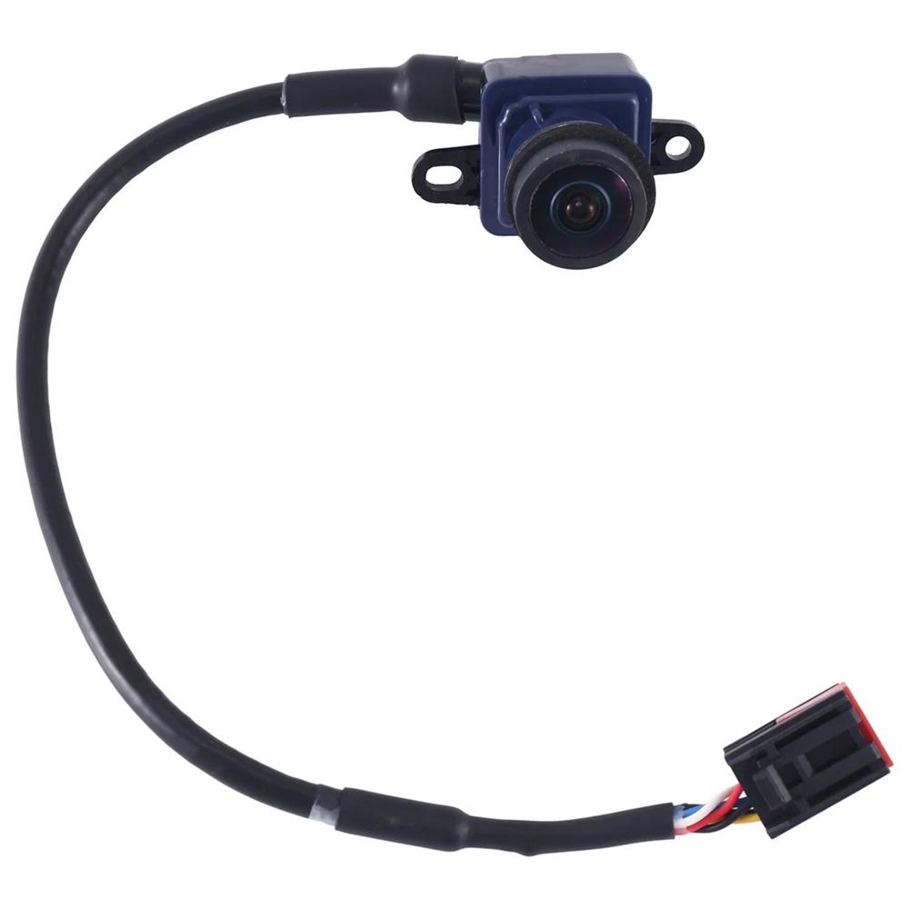 Rear View Backup Parking Camera For 14-16 Maserati Ghibli Quattroporte 670018242