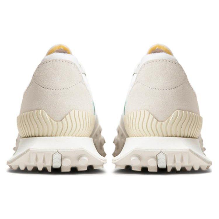 New Balance XC-72 Unisex Bianco Verde Succulento Campanello a Vento UXC72UNP