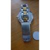 Used SEIKO SCUBA 200m Men's Watch Two-tone Date