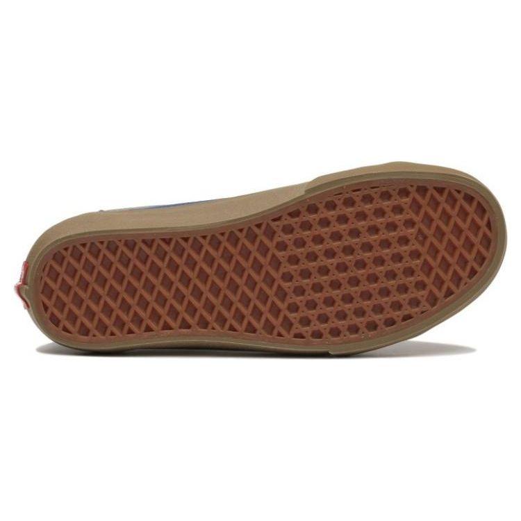 Vans Style 36 Casual Fashion Low-Top Skate Shoes Unisex sneaker Blue VN0A5HYRB9B