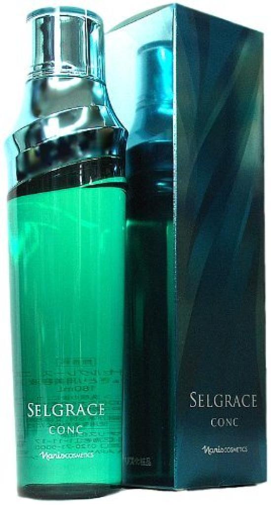 

Naris Cosmetics Cell Grace Conch 180 мл Co., Ltd.. (протирание сыворотки)