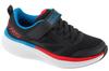 GO RUN Elevate 2.0 - Find My Skechers, for Boy Black Sneakers