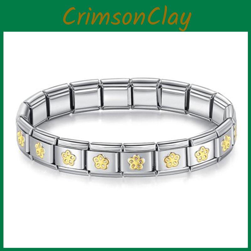 Trendy And Stylish Module Bracelet Ideal Present For Fashion-forward Women