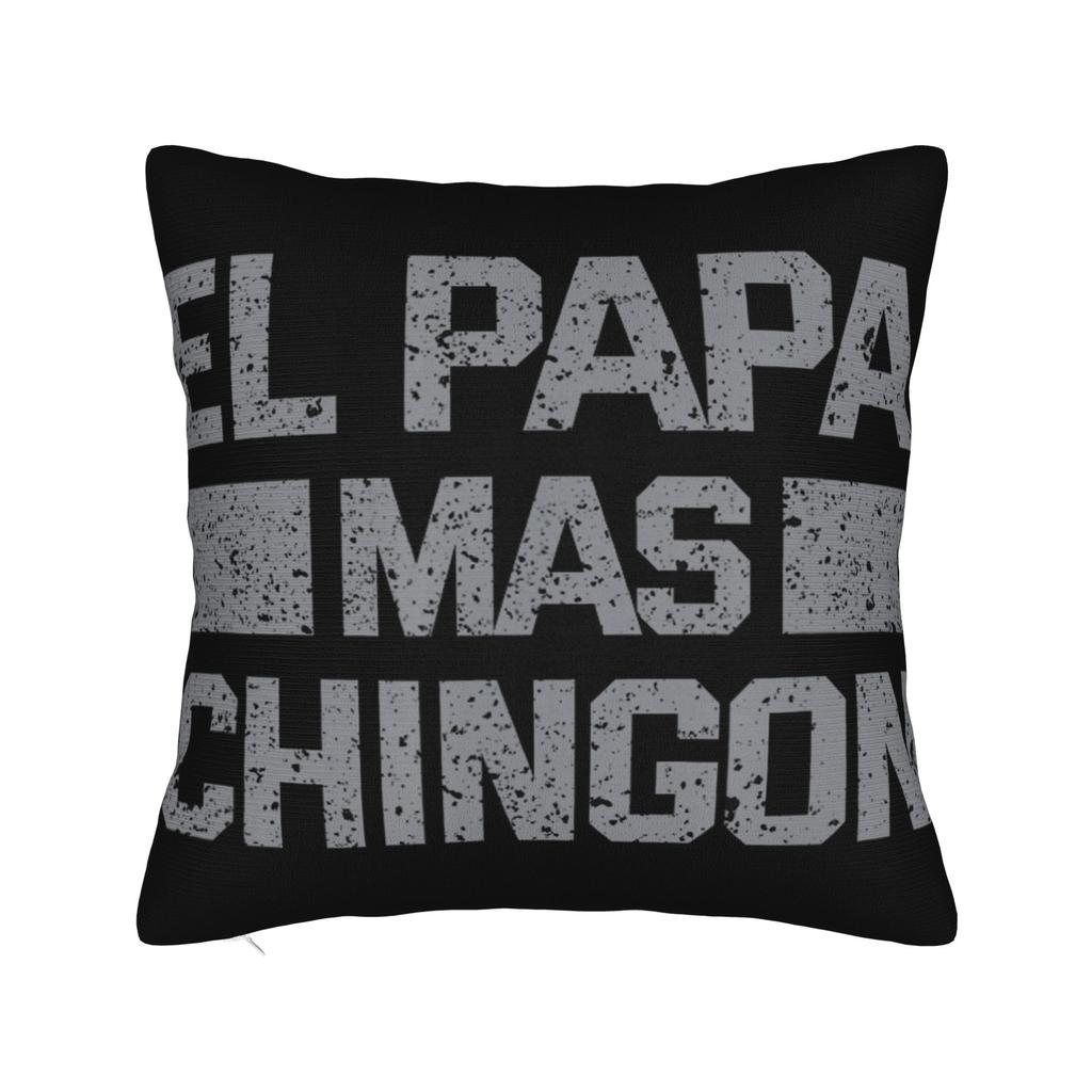 Funny Fathers Day Dad Gifts Pillowcases Accessories Printing Cushion Cover Gift Throw Pillow Case Cover Bedroom Multiple Sizes