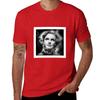 Frances Farmer T-Shirt for a boy Blouse t shirt for men