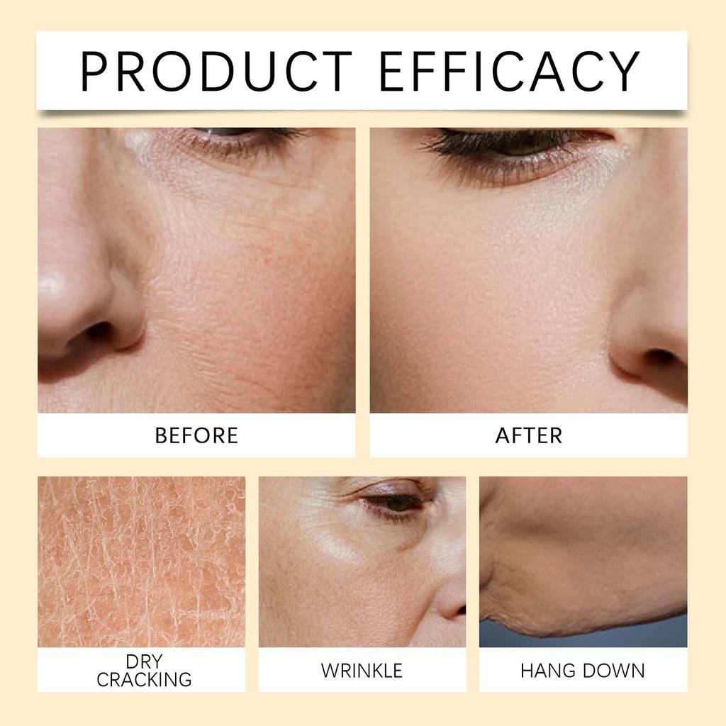 Bee Skin Care Serum: Daily Care And Massage Serum For Nourishing And Smoothing Body Skin for External Use .100ml