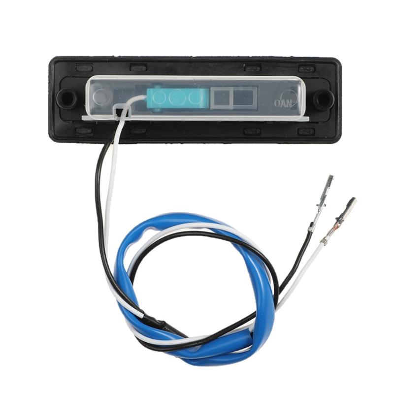 Trunk Lid Lock Release Push Button Handle Switch for Sonata2011-2014 OEM 812603S000