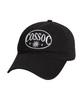 Koso Round Artwork Ball Cap (4 Colors)