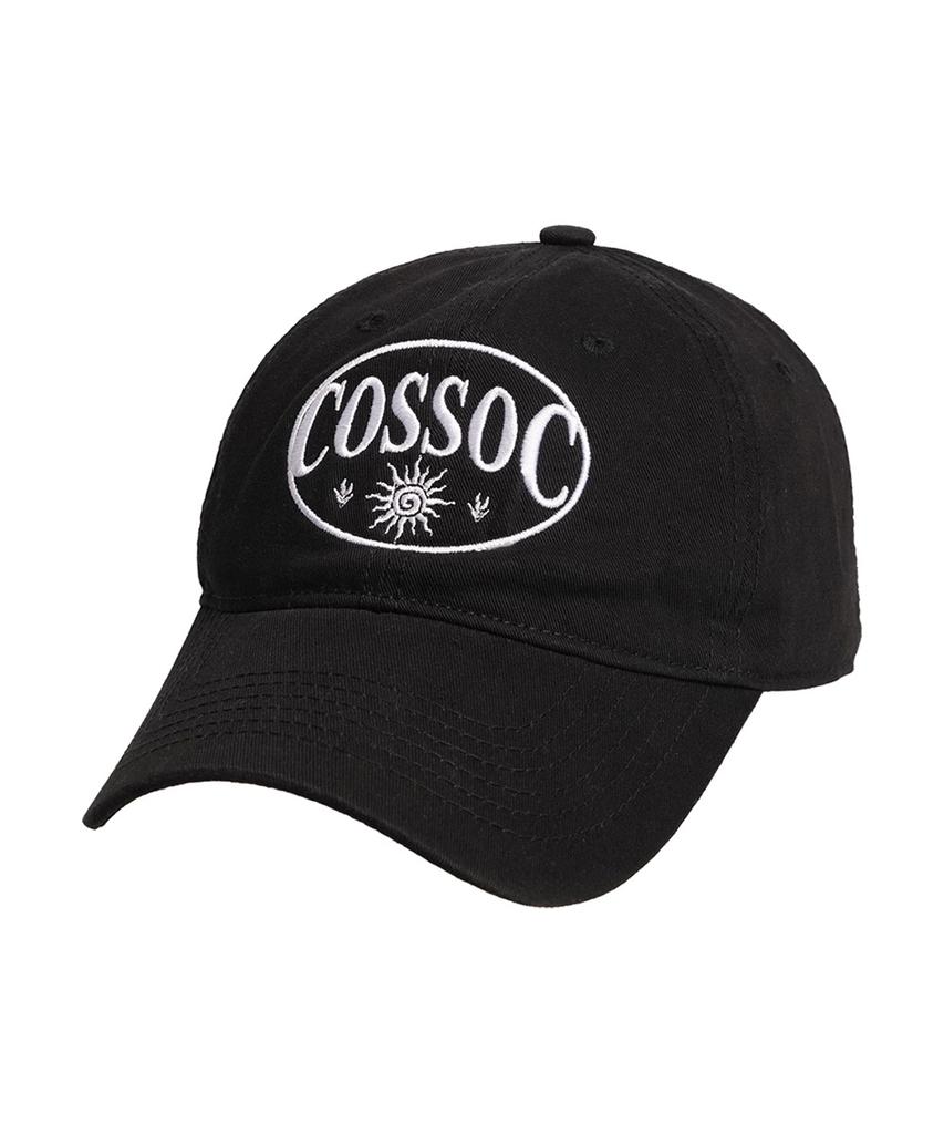 Koso Round Artwork Ball Cap (4 Colors)